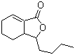 structure of CAS# 6415-59-4, Sedanolide
