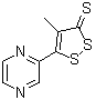 structure of CAS# 64224-21-1, 奥替普拉