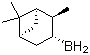 CAS # 64234-27-1, [(1R,2S,3R,5R)-2,6,6-Trimethylbicyclo[3.1.1]hept-3-yl]borane