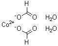 CAS # 6424-20-0, Cobalt diformate dihydrate, Cobalt(II) formate dihydrate