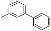 structure of CAS# 643-93-6, 3-甲基联苯