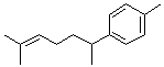 CAS # 644-30-4, (±)-alpha-Curcumene, 1-(1,5-Dimethyl-4-hexenyl)-4-methylbenzene, 2-Methyl-6-p-tolyl-2-heptene, Curcumene, ar-Curcumene