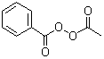 CAS 登录号：644-31-5, 过氧化乙酰苯甲酰