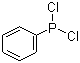 structure of CAS# 644-97-3, Dichlorophenylphosphine