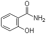 structure of CAS# 65-45-2, 2-羟基苄胺