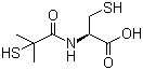 structure of CAS# 65002-17-7, 布西拉明