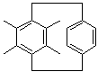 CAS 登录号：65304-59-8, 5,6,15,16-四甲基三环[8.2.2.2(4,7)]十六碳-4,6,10,12,13,15-六烯