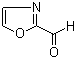 structure of CAS# 65373-52-6, Oxazole-2-carbaldehyde