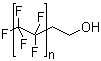 CAS 登录号：65530-60-1, 全氟烷基乙醇, 多氟醇