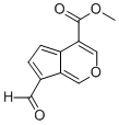 structure of CAS# 65597-42-4, Cerbinal