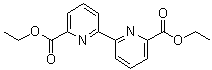 CAS # 65739-40-4, Diethyl 2,2'-bipyridine-6,6'-dicarboxylate