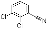 structure of CAS# 6574-97-6, 2,3-二氯苯腈