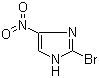 CAS # 65902-59-2, 2-Bromo-4-nitroimidazole, 2-Bromo-4-nitro-1H-imidazole