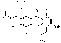 CAS # 659747-28-1, Isogarciniaxanthone E