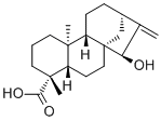 CAS 登录号：6619-95-0, Deacetylxylopic acid