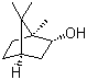 structure of CAS# 6627-72-1, DL-2-冰片