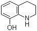 structure of CAS# 6640-50-2, 8-羟基-1,2,3,4-四氢喹啉
