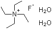 CAS # 665-46-3, Tetraethylammonium fluoride dihydrate