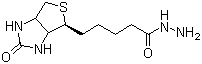 CAS # 66640-86-6, Biotin hydrazide