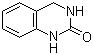 structure of CAS# 66655-67-2, 3,4-Dihydro-1H-quinazolin-2-one