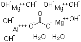 structure of CAS# 66827-12-1, Almagate