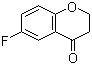 structure of CAS# 66892-34-0, 6-氟-4-二氢色原酮