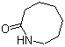 CAS 登录号：673-66-5, 1-氮杂环辛-2-酮