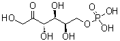CAS 登录号：67424-99-1, 塔格糖 6-磷酸酯