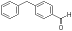 structure of CAS# 67468-65-9, 4-苄基苯甲醛