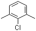 structure of CAS# 6781-98-2, 2-Chloro-1,3-dimethylbenzene