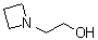 structure of CAS# 67896-18-8, 1-Azetidineethanol