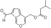 CAS 登录号：67910-07-0, 缬草醚醛