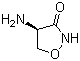 CAS # 68-41-7, D-Cycloserine, D-4-Amino-3-isoxazolidinone