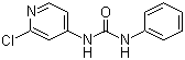 structure of CAS# 68157-60-8, Forchlorfenuron