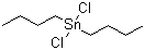 structure of CAS# 683-18-1, Dibutyltin dichloride