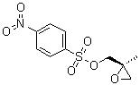 CAS # 683276-64-4, 4-Nitrobenzenesulfonic acid [(2R)-2-methyloxiranyl]methyl ester