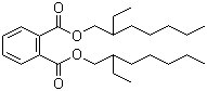 structure of CAS# 68515-48-0, 邻苯二甲酸二异壬酯