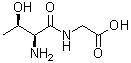 CAS # 686-44-2, L-Threonylglycine