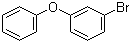 CAS # 6876-00-2, 3-Bromodiphenyl ether, 3-Phenoxyphenyl bromide, BDE 2, NSC 57095, PBDE 2, m-Bromodiphenyl ether, m-Bromophenoxybenzene, m-Bromophenyl phenyl ether, m-Phenoxybromobenzene, m-Phenoxyphenyl bromide