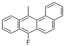 CAS # 68781-45-3, 7-Fluoro-12-methylbenz[a]anthracene