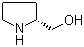 structure of CAS# 68832-13-3, D-脯氨醇