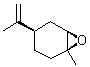 structure of CAS# 6909-30-4, (R)-(+)-Limonene oxide