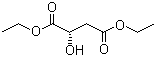 structure of CAS# 691-84-9, L-苹果酸二乙酯