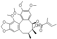 CAS 登录号：69176-51-8, 巴豆酰戈米辛 P
