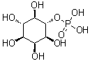 CAS 登录号：69256-52-6, D-myo-肌醇 4-单磷酸酯