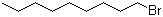 1-Bromononane molecular structure (CAS 693-58-3)