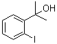 CAS # 69352-05-2, 2-Iodo-alpha,alpha-dimethylbenzenemethanol