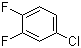 structure of CAS# 696-02-6, 3,4-二氟氯苯