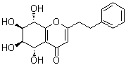 structure of CAS# 69809-22-9, Agarotetrol
