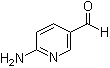 CAS # 69879-22-7, 6-Aminopyridine-3-carboxaldehyde, 6-Aminonicotinaldehyde